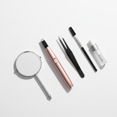 Beauty Tools