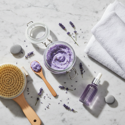 Body Care & Spa