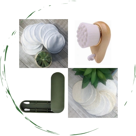 Premium Reusable Facial Skincare Kit