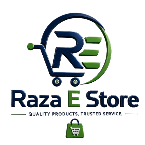 RAZA E STORE 
